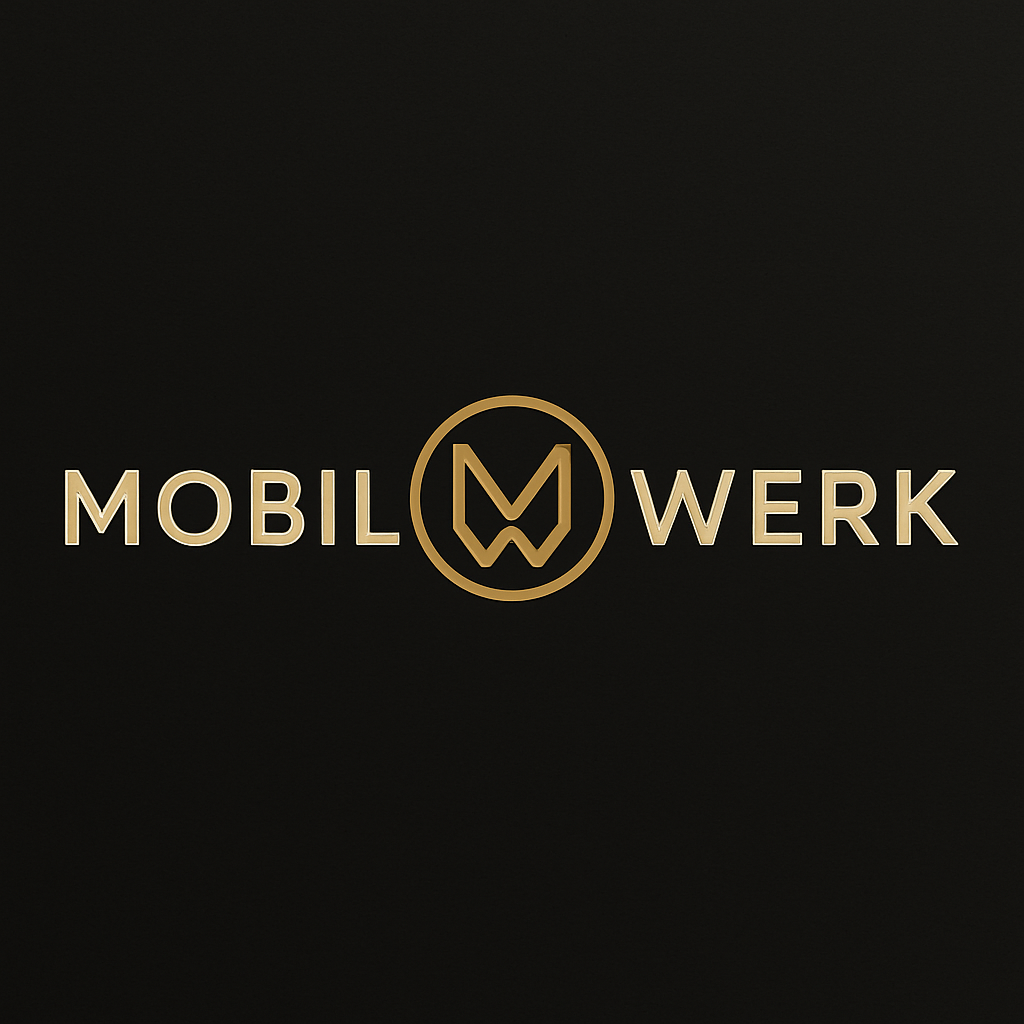 Mobilwerk Logo